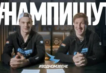 Видео: Бориков и Диц ответили на комментарии болельщиков минского «Динамо» в пилотном выпуске