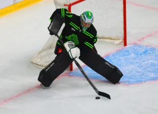 ЦСКА усилился вратарём перед матчем с минским «Динамо»