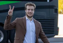 АХЛ. Ассист Сидорова, победный матч Колячонка — статистика белорусов 3 ноября