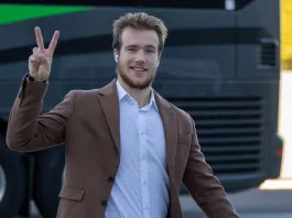 АХЛ. Ассист Сидорова, победный матч Колячонка — статистика белорусов 3 ноября