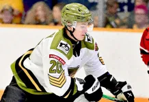 CHL. Шайба Пронина, победа команды Рунцо — статистика белорусов 3 ноября