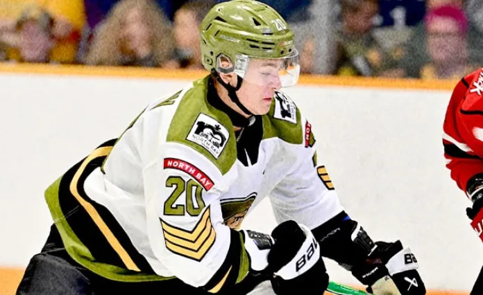 CHL. Шайба Пронина, победа команды Рунцо — статистика белорусов 3 ноября