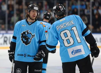 Названы плюсы минского «Динамо» и ЦСКА в преддверии очного матча