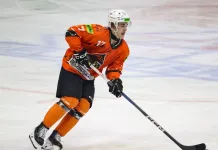 Арсений Чухраев – об игре в одной команде с Германом Нестеровым