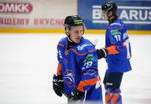 Форвард «Локомотива» досрочно вернулся из аренды в «Гомель»