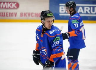 Форвард «Локомотива» досрочно вернулся из аренды в «Гомель»