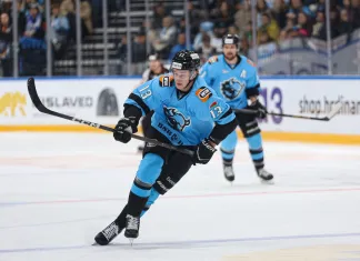 Матч минского «Динамо» и ЦСКА вошёл в топ-5 матчей предстоящей недели КХЛ