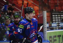 Илья Рычков: Всегда сложно добывать победу, так что нужно её заслужить