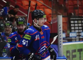 Илья Рычков: Всегда сложно добывать победу, так что нужно её заслужить