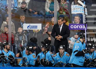 Михаил Зислис: ЦСКА вполне по силам добыть в Минске победу и с Гамзиным