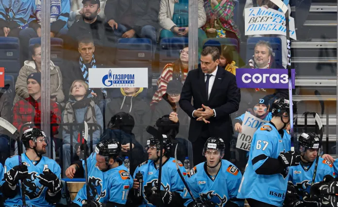 Михаил Зислис: ЦСКА вполне по силам добыть в Минске победу и с Гамзиным