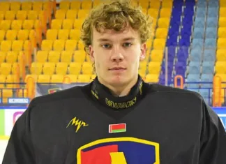 20-летний вратарь Братушкин перешел в «Лиду»