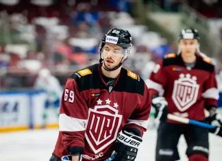 Николай Елисеев: Я считаю, что спорт должен быть вне политики, а у нас приняли такие законы, по которым в России больше нельзя играть