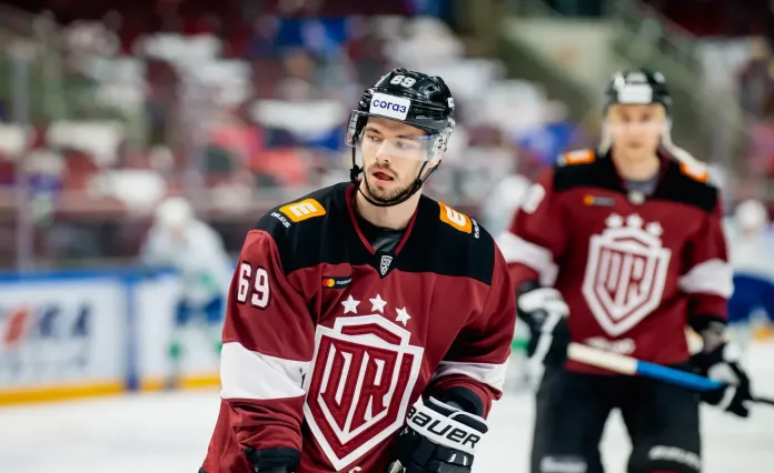 Николай Елисеев: Я считаю, что спорт должен быть вне политики, а у нас приняли такие законы, по которым в России больше нельзя играть