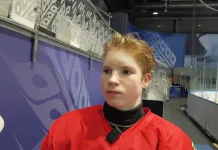 Егор Карабань: Всегда приятно играть за сборную, за свою страну