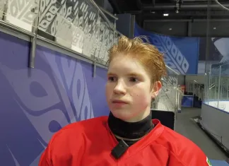 Егор Карабань: Всегда приятно играть за сборную, за свою страну