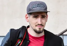 Николай Елисеев: Лисовец – хороший защитник, если что-то видит по игре, то всегда дает советы партнерам