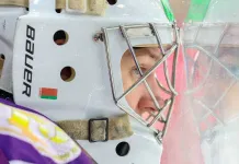 Александр Осипов — о поединке против «Гомеля», травме и предстоящей серии против «Бреста»