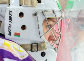 Александр Осипов — о поединке против «Гомеля», травме и предстоящей серии против «Бреста»