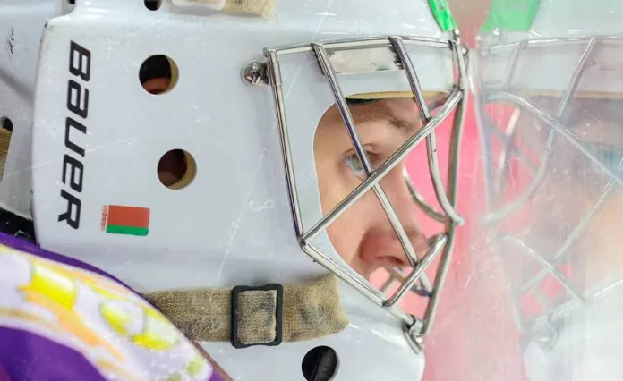 Александр Осипов — о поединке против «Гомеля», травме и предстоящей серии против «Бреста»