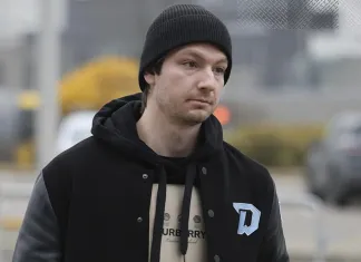 Демченко вернулся в ворота, Мелош заменил Хенкеля. Минское «Динамо» объявило состав на домашний матч против ЦСКА