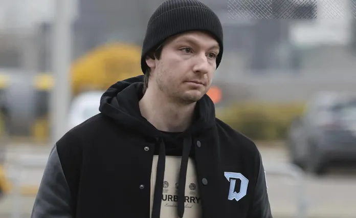 Демченко вернулся в ворота, Мелош заменил Хенкеля. Минское «Динамо» объявило состав на домашний матч против ЦСКА