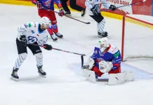 Стали известны лучшие игроки октября в Betera-Экстралиге