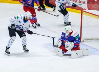 Стали известны лучшие игроки октября в Betera-Экстралиге