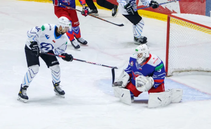 Стали известны лучшие игроки октября в Betera-Экстралиге