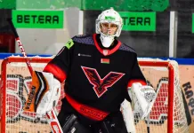 Илья Братушкин – о переходе в «Лиду», расставании с «Ястребами» и целях на сезон