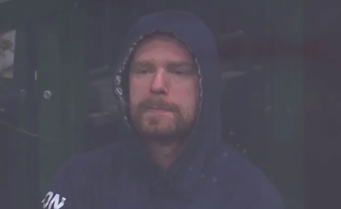 Андрей Разин опроверг конфликт с Евгением Кузнецовым