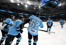 «Сухарь» Василия Демченко помог минскому «Динамо» одолеть ЦСКА и одержать пятую победу кряду