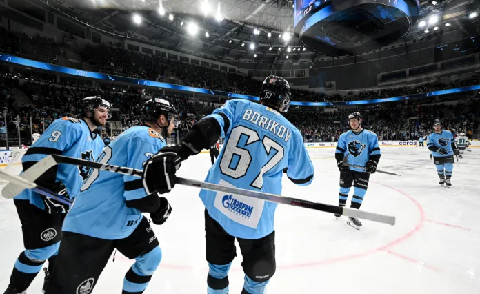 «Сухарь» Василия Демченко помог минскому «Динамо» одолеть ЦСКА и одержать пятую победу кряду