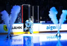 Василий Демченко повторил клубный рекорд минского «Динамо» по шатаутам