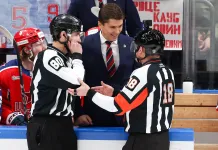 Игорь Никитин — о поражении от минского «Динамо», отсутствии Еременко и нарушении Коваленко