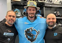 В минском «Динамо» назвали лучшего игрока матча против ЦСКА