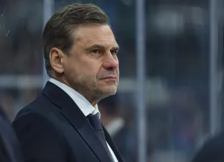 Дмитрий Квартальнов — о победе над ЦСКА, травме Уэлле, игре Лиможа, сочетаниях команды и форме Галиева