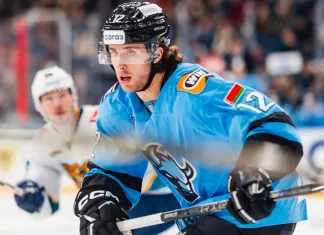 Дмитрий Квартальнов — о голевой засухе Лиможа: Прежде всего, это волнует его самого