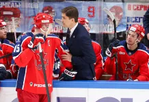 Игорь Никитин — об удалении Коваленко с минским «Динамо»: Такое нужно объяснять в детской спортивной школе