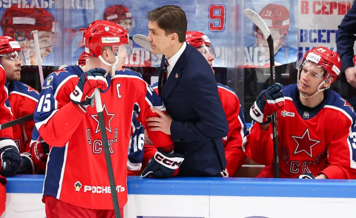 Игорь Никитин — об удалении Коваленко с минским «Динамо»: Такое нужно объяснять в детской спортивной школе