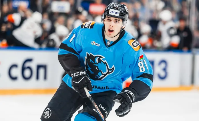 Виталий Пинчук: С ЦСКА игры всегда похожи на плей-офф