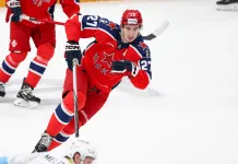 Максим Соркин: Надо быть похладнокровнее в завершении