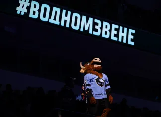 Алексей Шевченко — о победе минского «Динамо»: Если существует гениальность в хоккее, то она здесь