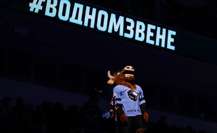 Алексей Шевченко — о победе минского «Динамо»: Если существует гениальность в хоккее, то она здесь