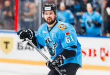 Дмитрий Квартальнов прокомментировал травму лидера обороны минского «Динамо»