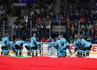 Михаил Зислис: Минское «Динамо» устояло под давлением ЦСКА