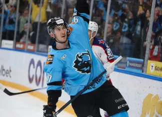 Станислав Галиев: Насколько тяжёлыми были последние полторы минуты? Горело одно место