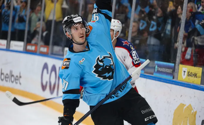 Станислав Галиев: Насколько тяжёлыми были последние полторы минуты? Горело одно место