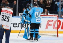 Илья Усов: Мы не имеем права проигрывать дома при такой поддержке