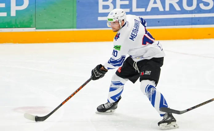 Betera-Экстралига. «Неман» — «Авиатор», «Витебск» — «Славутич», «Брест» — «Могилев». Трансляции 4 ноября